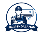 Jasa Cuci AC Galaxy terpercaya